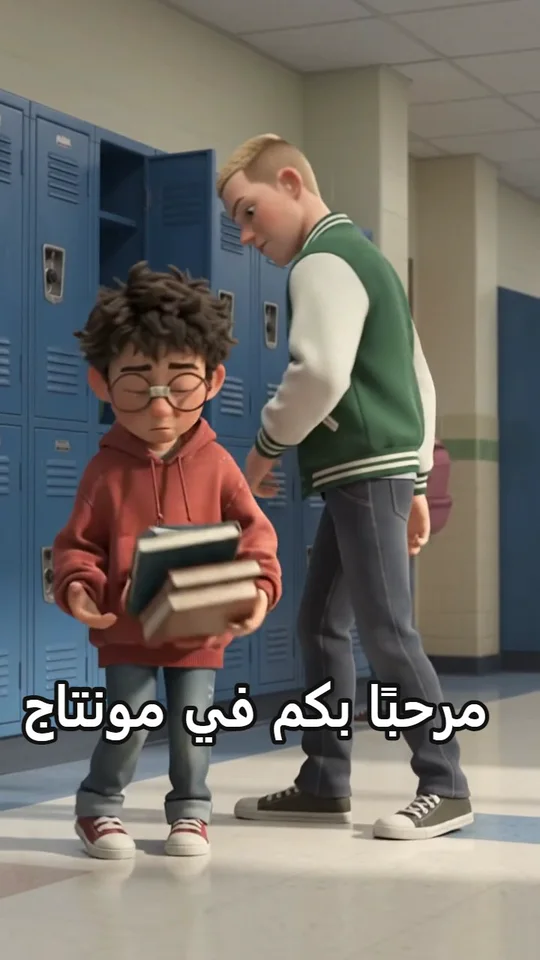 Arabic auto captions